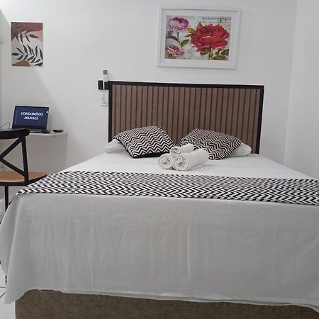 Loft4 Completo Ar Canais Assinat Garagem Internet Prox Aparecida E Industrias Apartment Pindamonhangaba Exterior photo