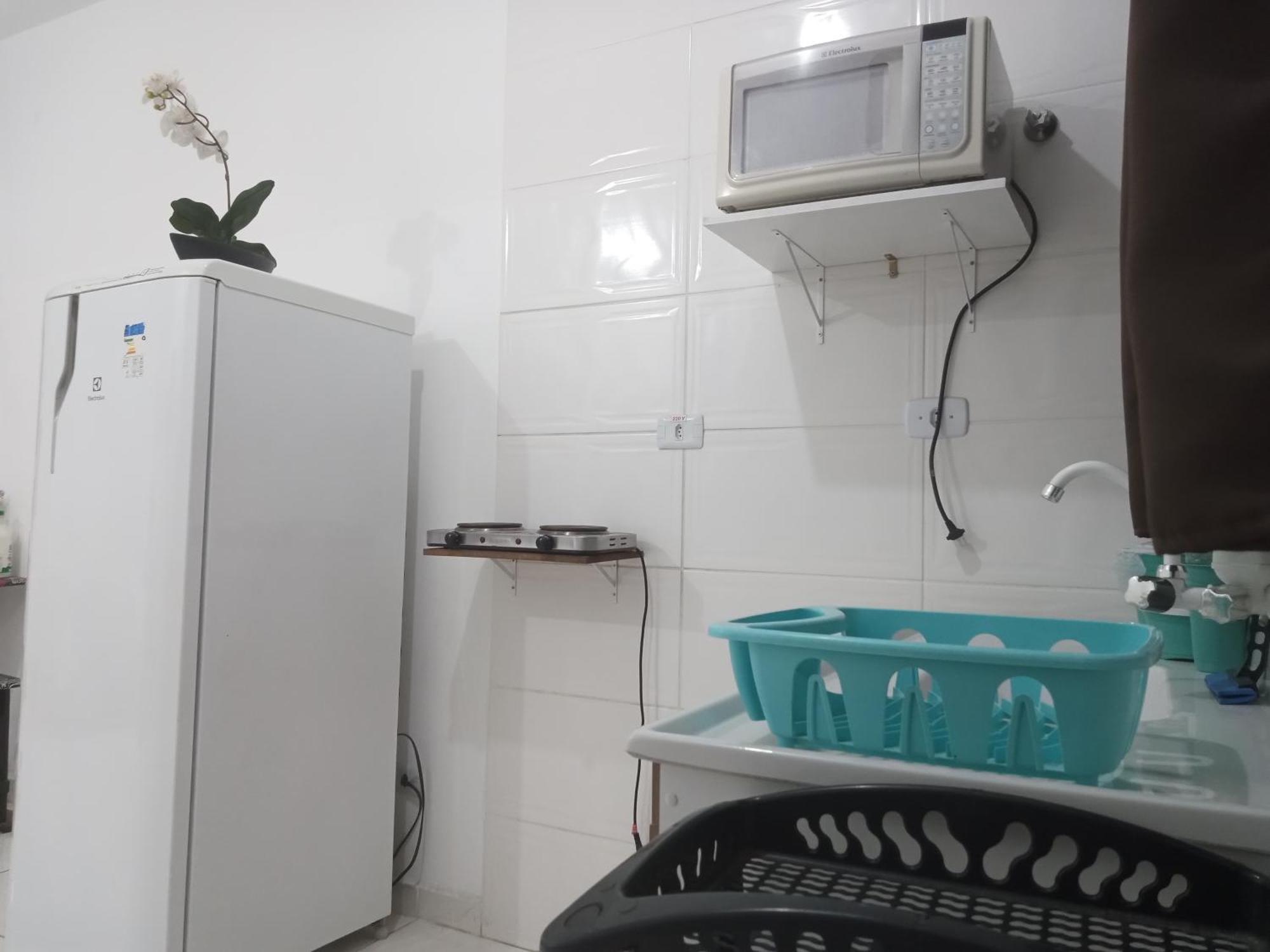 Loft4 Completo Ar Canais Assinat Garagem Internet Prox Aparecida E Industrias Apartment Pindamonhangaba Exterior photo