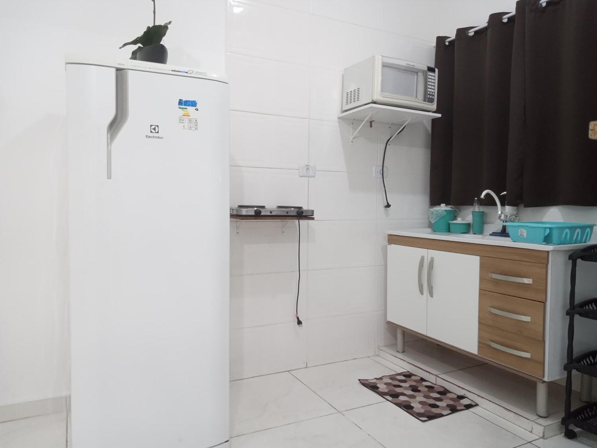 Loft4 Completo Ar Canais Assinat Garagem Internet Prox Aparecida E Industrias Apartment Pindamonhangaba Exterior photo