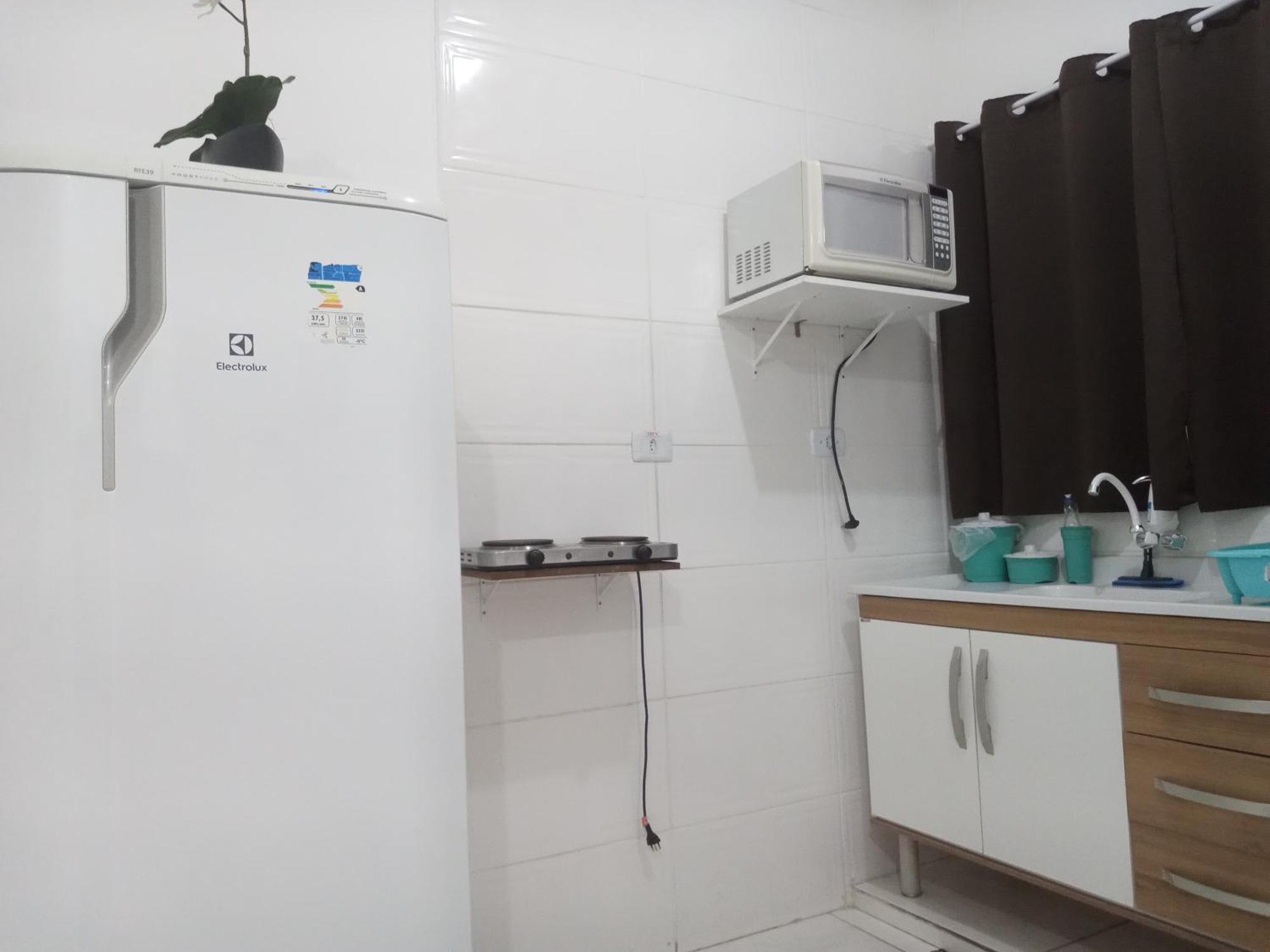 Loft4 Completo Ar Canais Assinat Garagem Internet Prox Aparecida E Industrias Apartment Pindamonhangaba Exterior photo