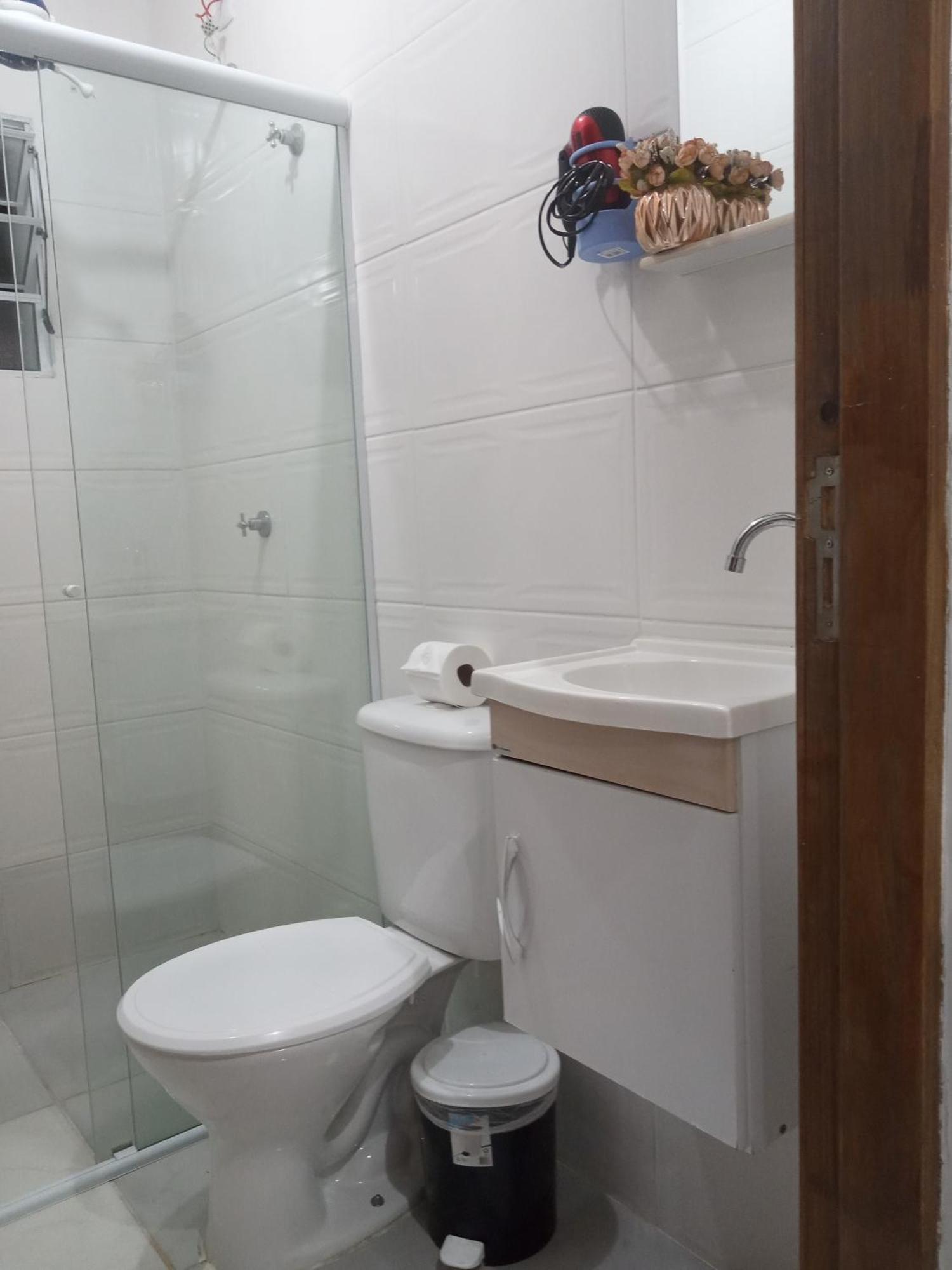Loft4 Completo Ar Canais Assinat Garagem Internet Prox Aparecida E Industrias Apartment Pindamonhangaba Exterior photo